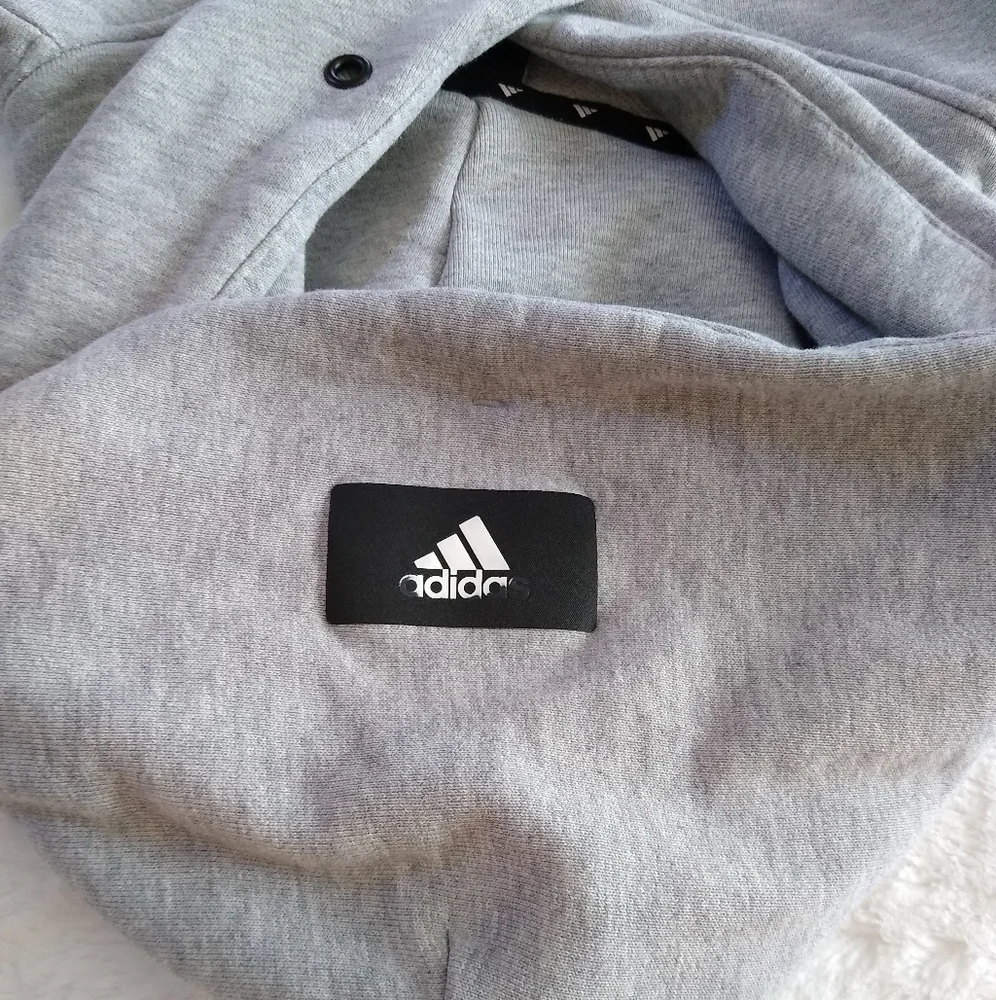 Adidas Hoodie